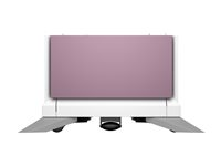 HP bricka för skrivarställ - hög kapacitet - 2100 ark 9V9E7A