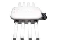 SonicWall SonicWave 432o - Trådlös åtkomstpunkt - med 5 års aktivering och 24x7-support - Wi-Fi 5 - 2.4 GHz, 5 GHz 01-SSC-2541