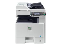 Kyocera FS-C8520MFP - multifunktionsskrivare - färg 1102MZ3NL1