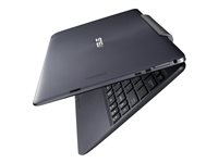 ASUS Transformer Book T100TA-DK003H - 10.1" - Intel Atom - Z3740 - 2 GB RAM - 64 GB eMMC T100TA-DK003H