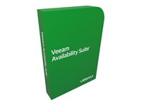 Veeam Availability Suite Enterprise Plus for VMware - Uppgraderingslicens - 1 socket - ESD V-VASPLS-VS-P0000-U3