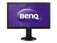 BenQ BL2405HT - BL Series - LED-skärm - Full HD (1080p) - 24" 9H.LAXLB.HBE