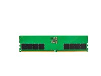 HP - DDR5 - modul - 48 GB - DIMM 288-pin - 5600 MHz / PC5-44800 - ej buffrad - icke ECC 8F070AA