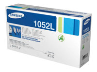 Samsung MLT-D1052L - Svart - original - tonerkassett - för ML-1910, 1915, 2525, 2540, 2545, 2580; SCX-4600, 4623; SF-650 MLT-D1052L/ELS