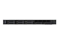 Dell PowerEdge R350 - kan monteras i rack Xeon E-2336 2.9 GHz - 16 GB - SSD 480 GB 4DMKY