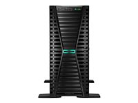 HPE StoreEasy 1570 - NAS-server - 4 fack - 16 TB - SATA 6Gb/s - HDD 4 TB x 4 - RAID 0, 1, 5, 10 - RAM 16 GB - Gigabit Ethernet - iSCSI support - 4.5U - BTO S2A29A
