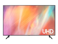 Samsung BE55A-H - 55" Diagonal klass BEA-H Series LED-bakgrundsbelyst LCD-TV - digital skyltning - Smart TV - Tizen OS - 4K UHD (2160p) 3840 x 2160 - HDR - Titan gray LH55BEAHLGUXEN