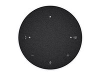 Dell Pro Plus SL525 - Högtalartelefon (handsfree) - Bluetooth - trådlös, kabelansluten - aktiv brusradering - USB-C - Certifierad för Microsoft-teams, Zoomcertifierad SL525-EMEA