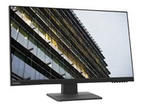 Lenovo ThinkVision E24-29 - LED-skärm - Full HD (1080p) - 23.8" 63ABMAT3EU