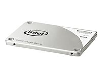 Intel Pro 1500 - SSD - krypterat - 180 GB - inbyggd - SATA 3Gb/s - Self-Encrypting Drive (SED), TCG Opal Encryption G4M04AA