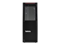 Lenovo ThinkStation P520 - tower Xeon W-2223 3.6 GHz - vPro - 16 GB - SSD 512 GB - nordiskt (danska/finska/norska/svenska) 30BE00QBMT