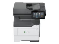 Lexmark MX632adwe - multifunktionsskrivare - svartvit 38S0911