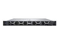 Dell PowerEdge R6615 - kan monteras i rack EPYC 9354P 3.25 GHz - 32 GB - SSD 480 GB R1P8V