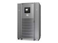 MGE Galaxy 5500 - UPS - AC 380/400/415 V - 36 kW - 40000 VA - 3-fas - Ethernet 10/100 - utgångskontakter: 1 - med Start-Up Service 5X8 G55TUPSM40HB10S