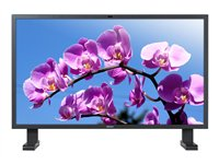 Philips BDL6551V - 65" Diagonal klass platt LCD-skärm - digital skyltning - 1080p (Full HD) 1920 x 1080 BDL6551V/00