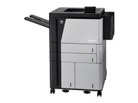 HP LaserJet Enterprise M806x+ - skrivare - svartvit - laser CZ245A#B19