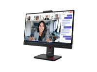Lenovo ThinkVision T27qd-4v - LED-skärm - QHD - 27" 64B8UAT1EU