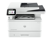 K/HP LaserJet Pro MFP 4102fdw Printer 2p 2Z624F_46194205_73011947