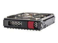 HPE Business Critical - Hårddisk - 16 TB - hot-swap - 3,5" LFF låg profil - SATA 6Gb/s - 7200 rpm - för Apollo 4510 Gen10; StoreEasy 1660 Expanded Storage P23449-K21