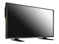 Philips BDL4251VS - 42" Diagonal klass 3D platt LCD-skärm - digital skyltning - 1080p 1920 x 1080 - antracit metallic BDL4251VS/00