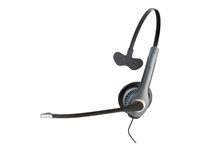 Jabra GN2000 MS USB Mono - Headset - på örat - kabelansluten 20001-431