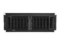 WD Ultrastar Data60 - Kabinett för lagringsenheter - 60 fack (SATA-600 / SAS-3) - HDD 14 TB x 60 - kan monteras i rack - 4U 1ES1465