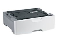 Lexmark medialåda med tray - 550 ark 34S0550