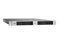 Cisco Secure Network Server 3615 - kan monteras i rack Xeon Silver 4110 2.1 GHz - 32 GB - HDD 600 GB SNS-3615-K9