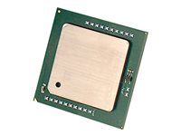 Intel Xeon E5-2407 - 2.2 GHz - 4 kärnor - 4 trådar - 10 MB cache - för ProLiant SL4540 Gen8 686166-B21