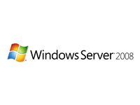 Microsoft Windows Server 2008 - Avgift för friköp av extern anslutning - obegränsat antal externa användare - Open Value Subscription - extra produkt - Alla språk R39-01004