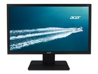 Acer V246HLbmd - LED-skärm - Full HD (1080p) - 24" UM.FV6EE.005