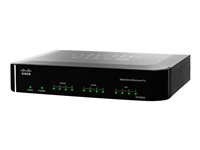 Cisco Small Business Pro SPA8800 IP Telephony Gateway - VoIP-telefonadapter - 100Mb LAN SPA8800