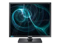 Samsung NC191 PCoIP - allt-i-ett - Tera2321 - ingen HDD - LED 19" LF19NEBHBNM/EN