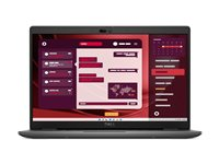 Dell Latitude 3450 (version 2024) - AI Ready - 14" - Intel Core Ultra 5 - 125U - 16 GB RAM - 512 GB SSD CKFXV
