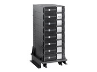 Eaton 9PX UPS Battery Integration System with Casters - Batterihölje - för 9PX; 9SX BINTSYS