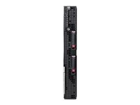 HPE ProLiant BL620C G7 - Xeon X6550 2 GHz - 8 GB - 0 GB 588964-B21