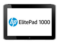 HP ElitePad 1000 G2 - 10.1" - Intel Atom - Z3795 - 4 GB RAM - 64 GB eMMC BJ6T84AW1