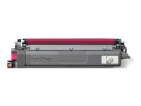 Brother TN248M - Magenta - original - box - tonerkassett - för Brother DCP-L3515, L3520, L3555, L3560, HL-L3220, L3240, MFC-L3740, L3760, L8340, L8390 TN248M