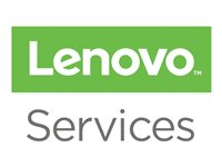Lenovo Onsite - Utökat serviceavtal - material och tillverkning (för bärbara datorer) - 3 år - på platsen - svarstid: NBD - för ThinkBook 13; 14; 15; ThinkPad 11e (5th Gen); ThinkPad Yoga 11e (4th Gen); 11e (5th Gen) 5WS0G59610
